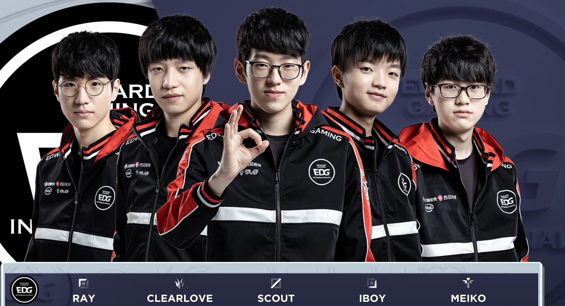 掌控节奏 掌控节奏