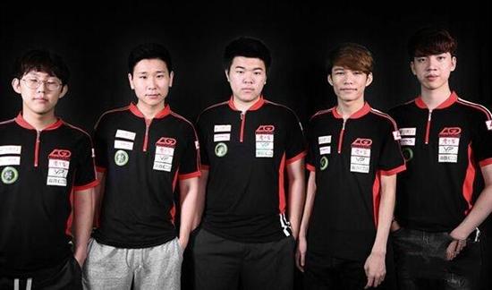 的球队之一 的球队之一