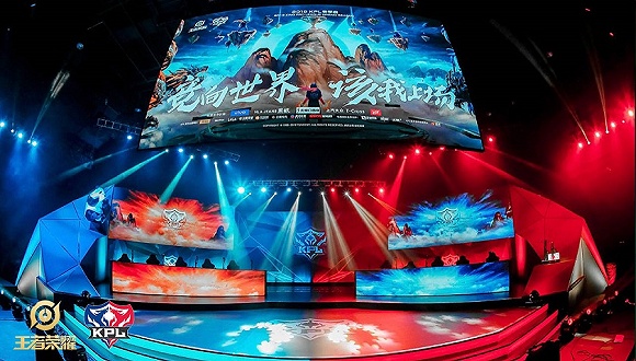 魔鬼主场 魔鬼主场