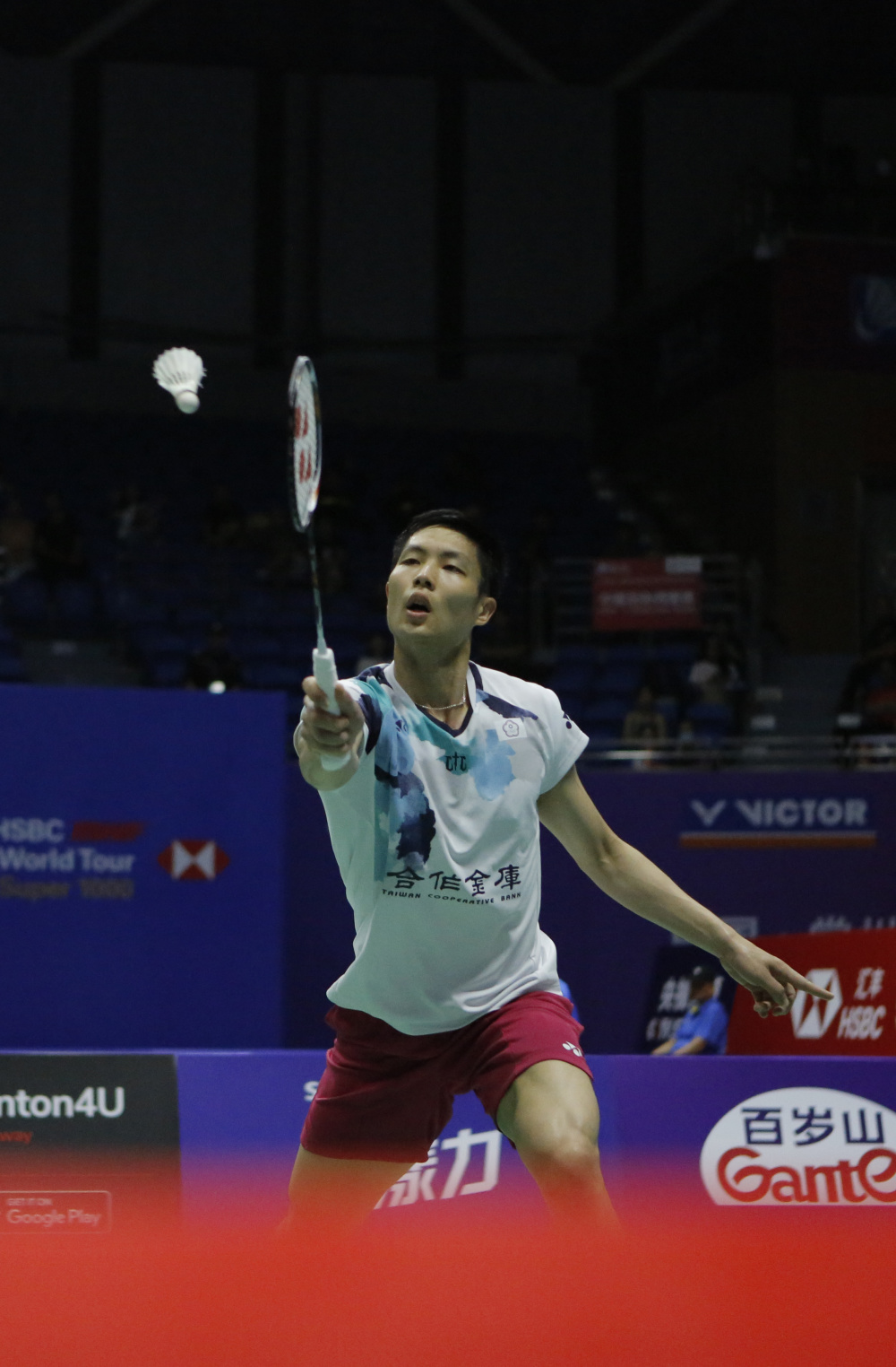 战术边界 战术边界