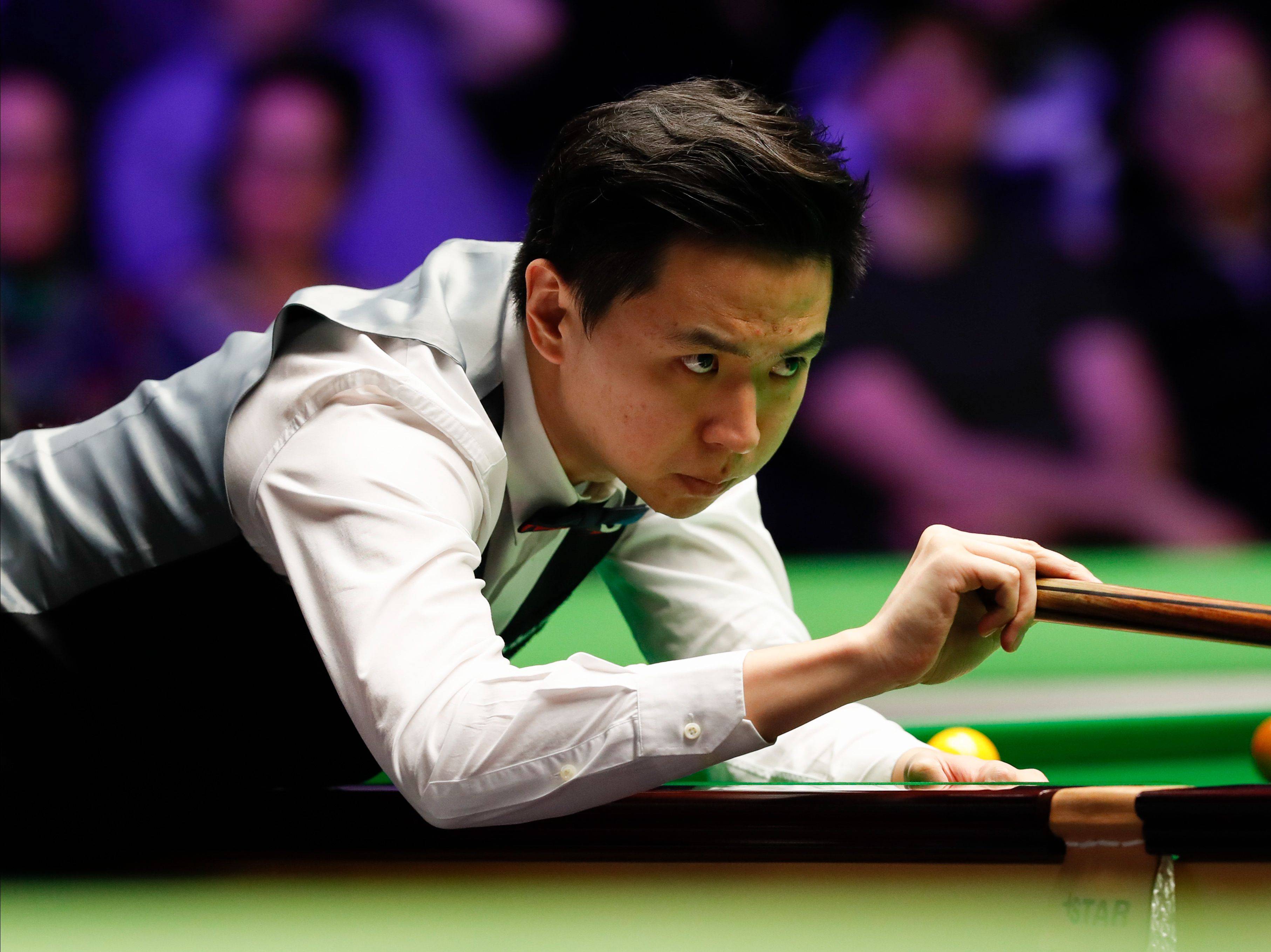 并行赛况 并行赛况