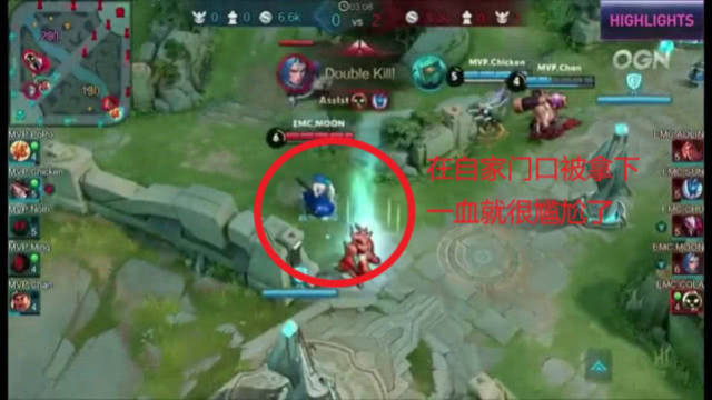 放大